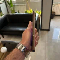 آیفون 16 پرومکس باطری 100 درصد iphone 16promax ZAA|موبایل|تهران, فلسطین (میدان انقلاب)|دیوار