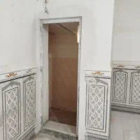 لکه گیری وگچکاری انجام می شود