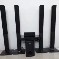 سینما خانگی