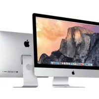 آل این وان آیمک اسلیم 27اینچ 5K گرافیک مجزا Ddr5