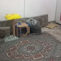 خانه‌ویلایی ۶۰‌متری