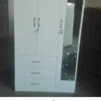 کمد مدل باکس دار|جاکفشی، کمد، دراور|تهران, شهرک ولیعصر جنوبی|دیوار