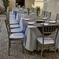 کرایه اجاره صندلی/میز/تم تولد/تشریفات|خدمات پذیرایی، مراسم|شیراز, رازی|دیوار