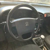 پژو405مدل84بژ|خودرو سواری و وانت|فریمان, |دیوار