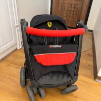 کالسکه|کالسکه و لوازم جانبی|نظرآباد, نظرآباد|دیوار