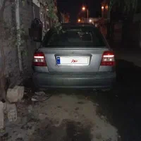 پراید نوک مدادی|خودرو سواری و وانت|ارومیه, |دیوار