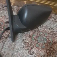 پنل کولر و بخاری پژوپارس و آینه بغل پژو پارس|قطعات یدکی و لوازم جانبی|اهواز, پادادشهر|دیوار