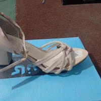 کفش سندل زنانه زیر قیمت فاکتور تکی عمده|کیف، کفش، کمربند|یاسوج, |دیوار