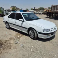 پژو پارس سفارشی1402