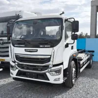 ثبت نام امپاور ۱۹ تن باری