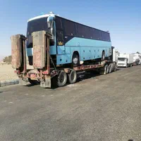 کمرشکن پلدار و امداد کامیون کرایه توافقی|خدمات حمل و نقل|کرمان, |دیوار