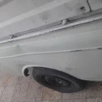 وانت چپی ۸۲|خودرو سواری و وانت|شاهین‌شهر, گرگاب|دیوار
