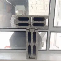 بلوک سبک پوکه (کیفیت بالا)