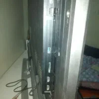 TCL49 inch|تلویزیون و پروژکتور|تهران, مقدم|دیوار