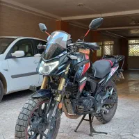 موتور لیفان kps 200