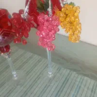 سماوربرقی کوچک.کلاه کابو.دکوری برج ایفل|ظروف پخت‌وپز|پرند, فاز ۵|دیوار