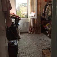 ۸۵متر طبقه ۲و۳ ۲خواب تکواحدی شقایق۲حافظ۷ توس۳۳ کشف|فروش آپارتمان|مشهد, کشف|دیوار