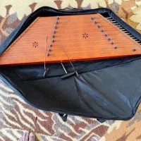 الات موسیقی|سازهای سنتی|مسجد سلیمان, |دیوار