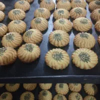 نیروی کار برای کارگاه قنادی