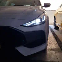 MG GT 2024 فقط ۳ هزارتا کار استثنایی|خودرو سواری و وانت|تهران, ظفر|دیوار