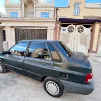 فروش فوری پراید 83 تمیز دانشجویی