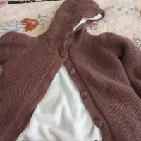 انواع کاپشن از چهار ساله تا هفت ساله پسرانه