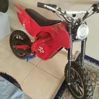 متور کراس