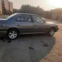 پژو پرشیا ۹۹|خودرو سواری و وانت|خاوران, |دیوار