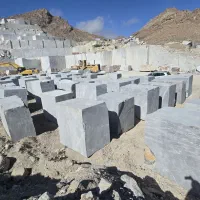 سنگ های ساختمانی