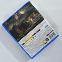 الدن رینگps5گلدن ادیشن|کنسول، بازی ویدئویی و آنلاین|مشهد, شفا|دیوار