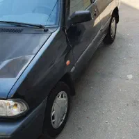 پرایدمشکی۹۴