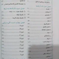 کتاب آرایه های ادبی|کتاب و مجله آموزشی|باخزر, |دیوار