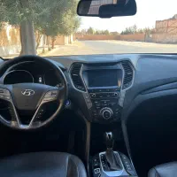 سانتافه ۲۰۱۶ بدون رنگ|خودرو سواری و وانت|تهران, جنت‌آباد جنوبی|دیوار