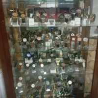 کلکسیون ساعت