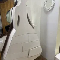 دراور عروسکی  و