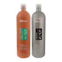 مواد فر مو دائم Olive