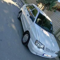 پراید 132مدل 89