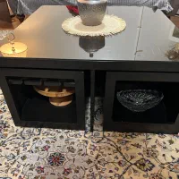 میز جلو مبلی|مبلمان خانگی و میز عسلی|اهواز, کیان اباد|دیوار
