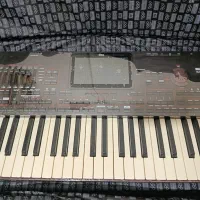 lرگpa4ارنجر۵اکتاو|پیانو، کیبورد، آکاردئون|همدان, |دیوار