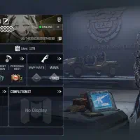 اکانت کالاف دیوتی یا ندای وظیفه گردونه خور|کنسول، بازی ویدئویی و آنلاین|کرج, فاز ۳ گوهردشت|دیوار