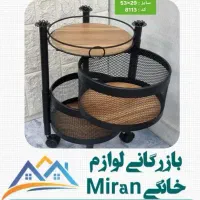 حراج سبد سیب زمینی پیاز 2 طبقه فقط امروز|ظروف نگهدارنده، پلاستیکی، یک‌بارمصرف|رفسنجان, |دیوار