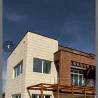 ۶۰متر ساختمان شناژی واقع در بردسیر