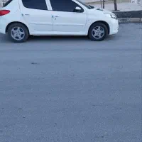 207 TU5|خودرو سواری و وانت|نهاوند, |دیوار