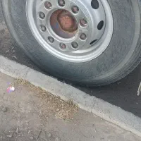 رینگ بنز جهت‌معاوضه|قطعات یدکی و لوازم جانبی|قروه, |دیوار