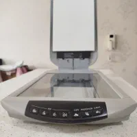 اسکنر صفحه ای canon 4400 در حدنو|پرینتر، اسکنر، کپی، فکس|قم, پردیسان|دیوار