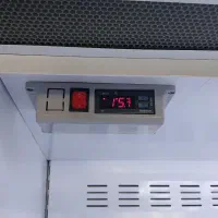 یخچال پرده هوا|فروشگاه و مغازه|شیراز, غدیر جنوبی|دیوار