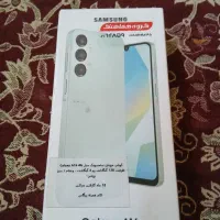 گوشی سامسونگ گلکسی آ۱۶