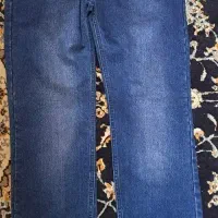 شلوارلی زنانه  سایز۴۲