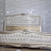 تخت و سرویس کامل برای جهزیه