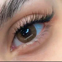 مدل‌ اکستنشن مژه و کاشت موقت|خدمات آرایشگری و زیبایی|اندیشه, اندیشه فاز ۱|دیوار